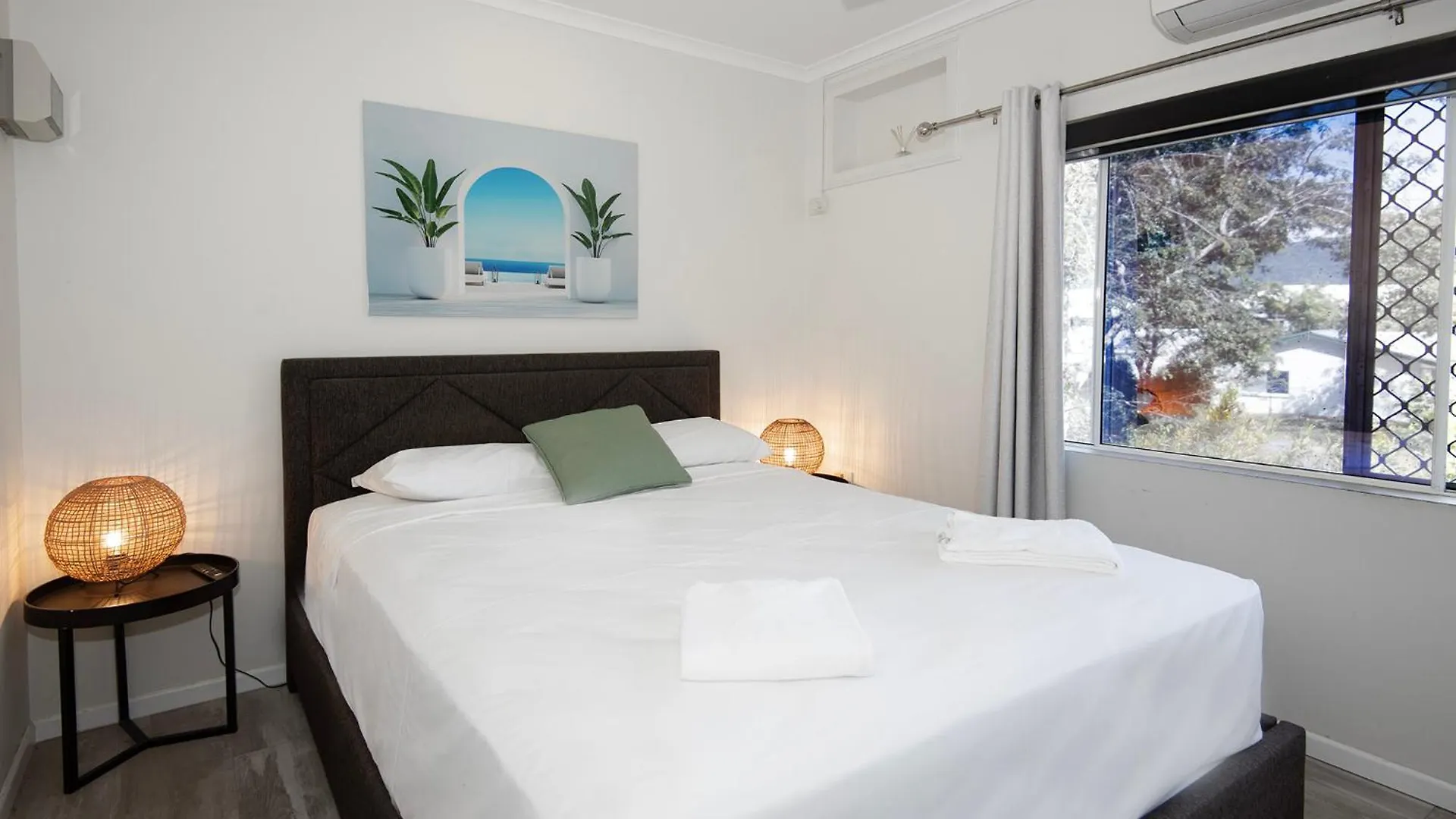 Trinity Beach Pacific - Home Away From Home 0*, Trinity Beach Australia