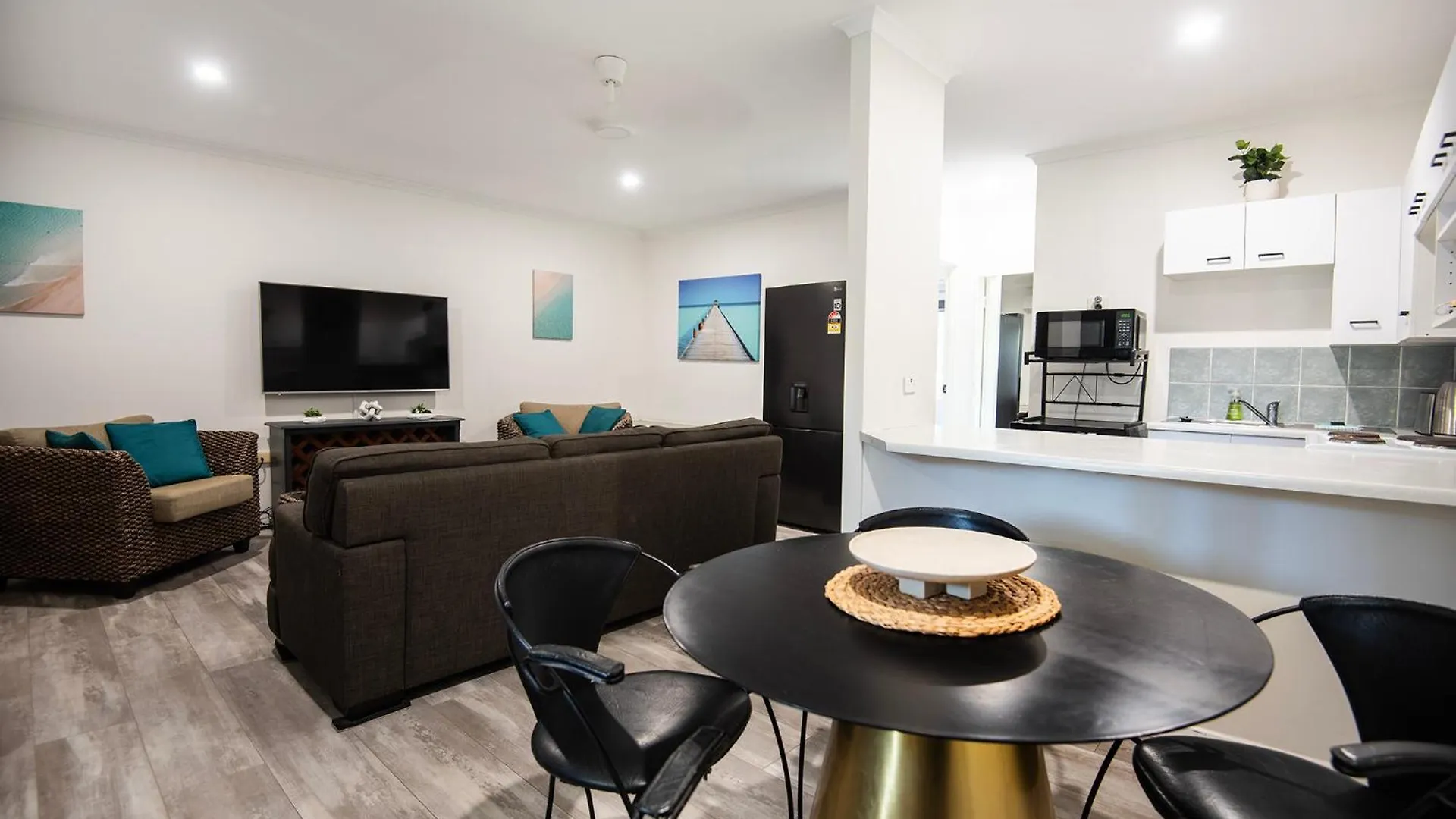 Trinity Beach Pacific - Home Away From Home Apartment Trinity Beach