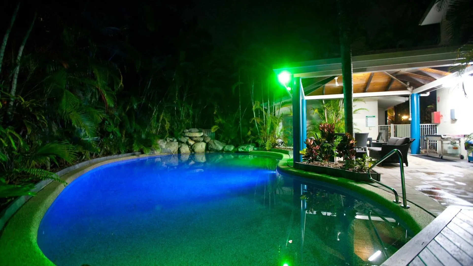 Apartment Trinity Beach Pacific - Home Away From Home Australia