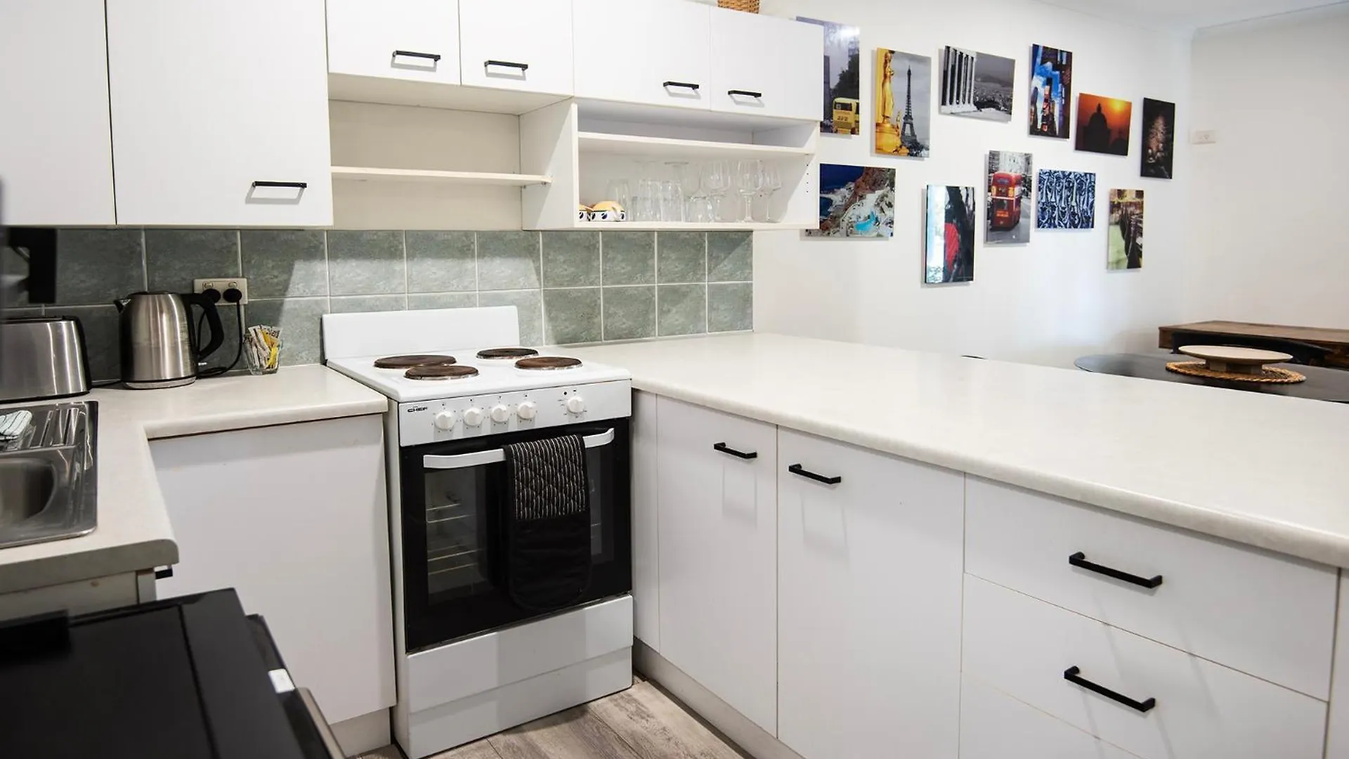 Apartment Trinity Beach Pacific - Home Away From Home Australia
