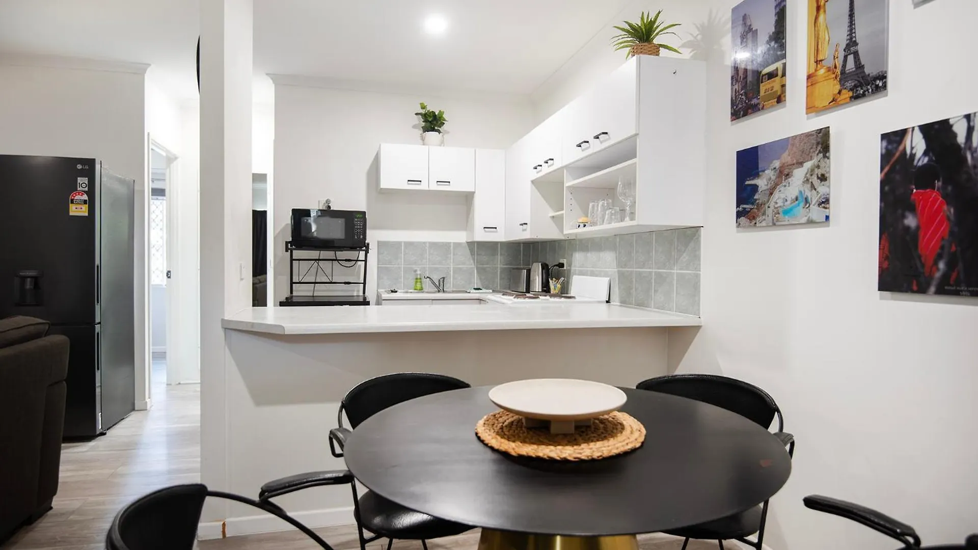 Apartment Trinity Beach Pacific - Home Away From Home