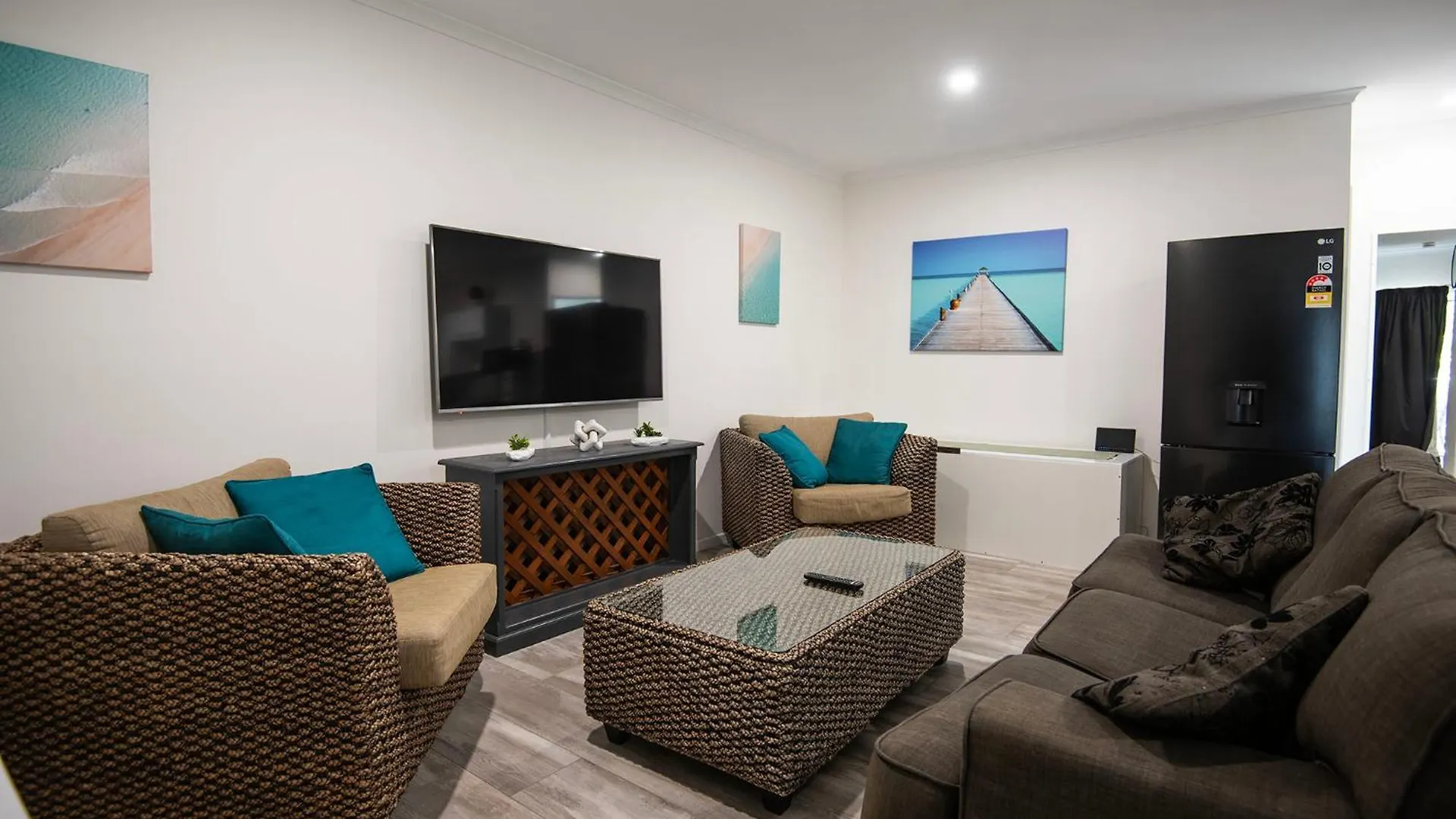 Trinity Beach Pacific - Home Away From Home 0*, Trinity Beach