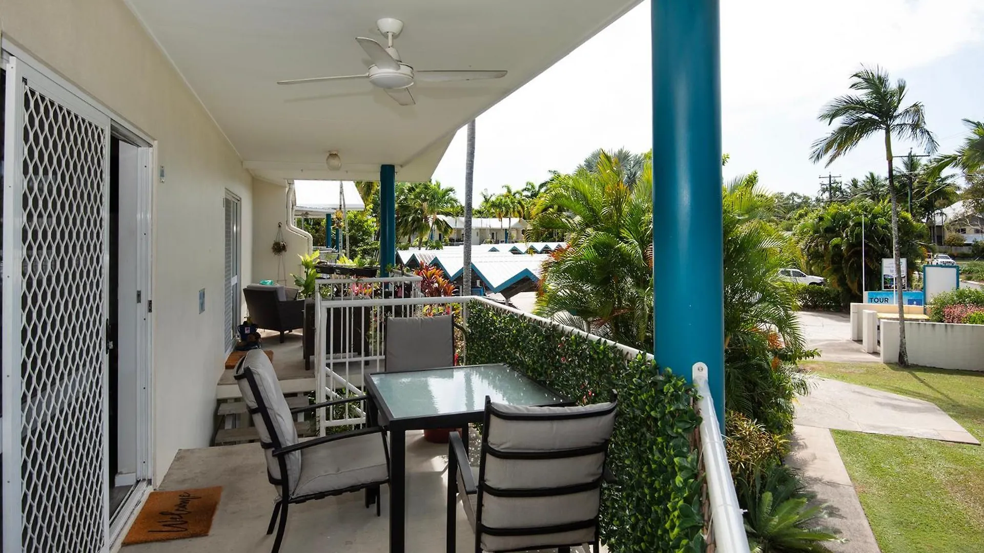 Trinity Beach Pacific - Home Away From Home Apartment