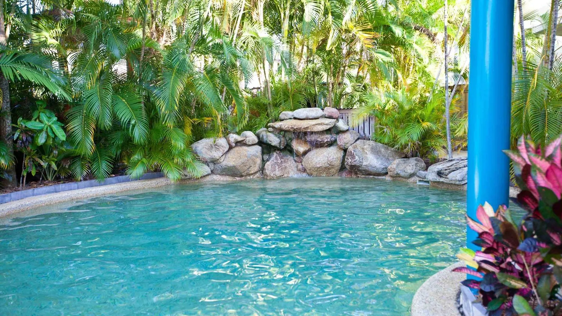 Apartment Trinity Beach Pacific - Home Away From Home