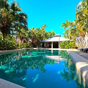 Aparthotel Trinity Club, Trinity Beach