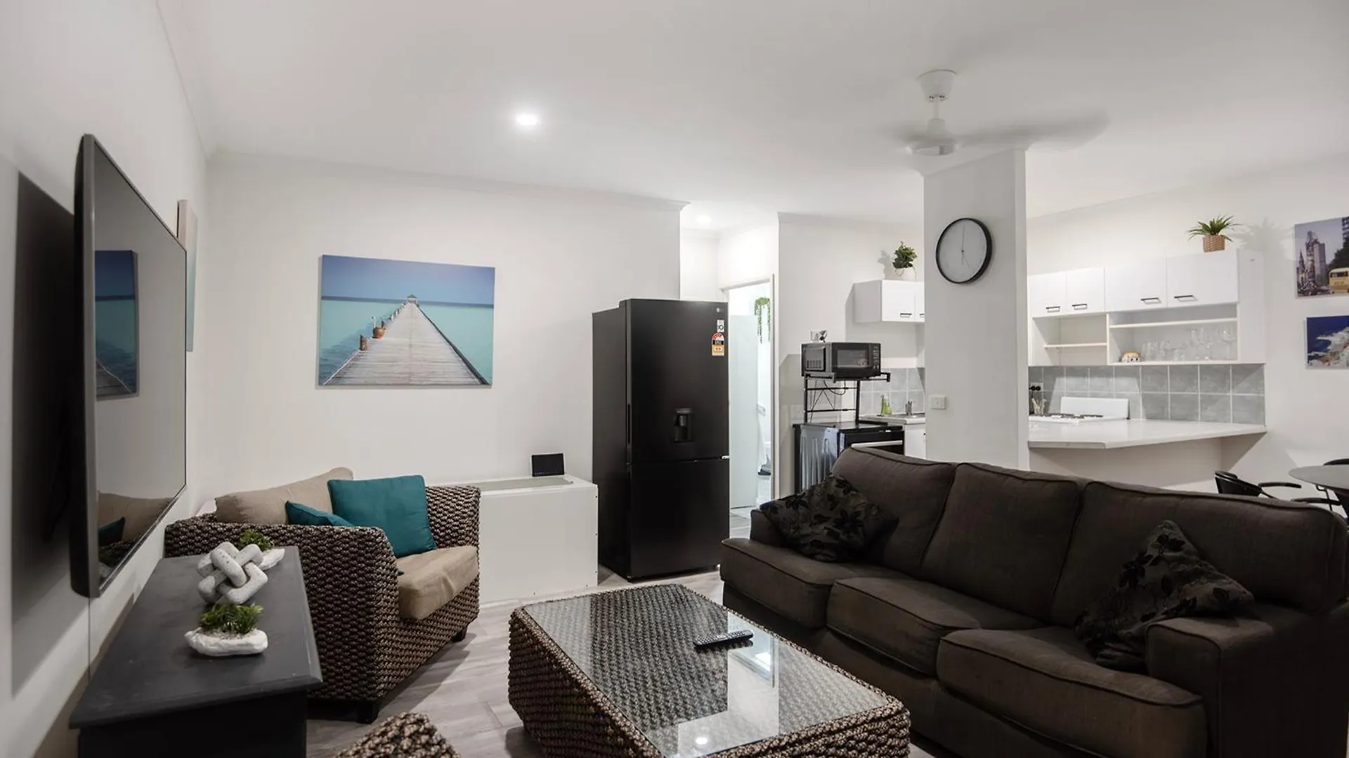 Trinity Beach Pacific - Home Away From Home Australia